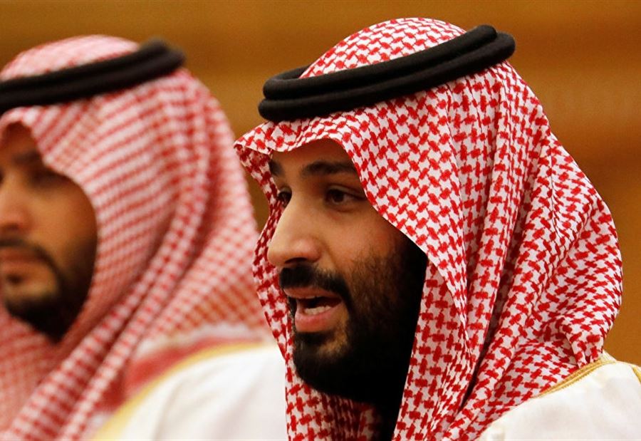 بالصور: ظهور جديد للأمير خالد بن سلمان مع شقيقه ولي العهد السعودي