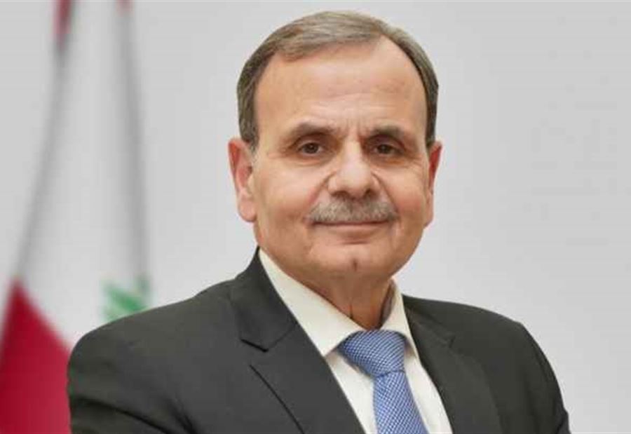 البزري يُحدّد ما على "القوى التغييرية" فعله