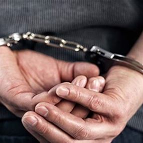 مبتز فتاة قاصر في قبضة القوى الامنية