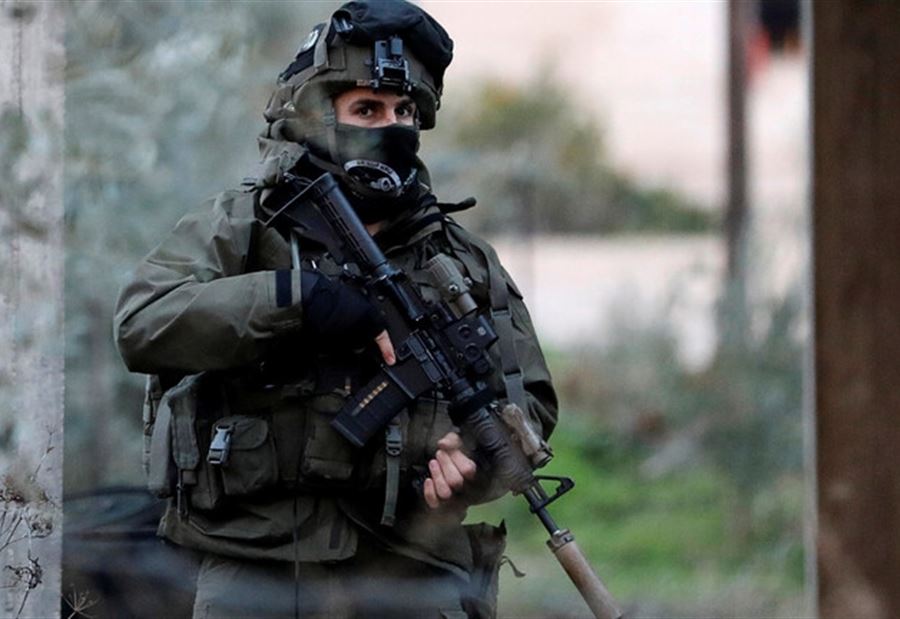 إسرائيل تعتقل "جورج فلويد فلسطين"