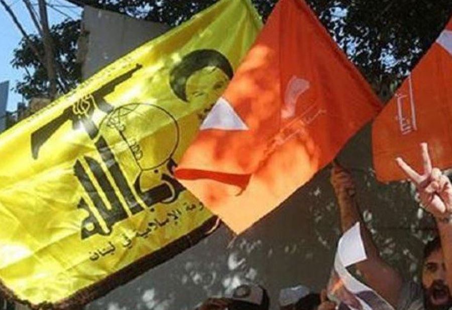 هذا ما قدّمه حزب الله لـ"الوطني الحر" وباسيل...