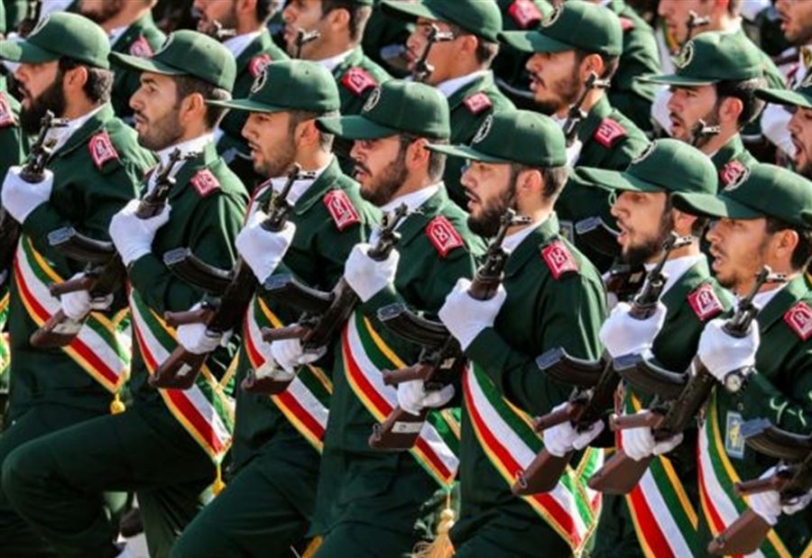 "الحرس الثوري" يستبعدُ الحرب العسكرية مع أميركا  