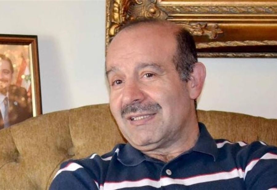 علوش: نحن بحاجة لرئيس يتخطّى التفاهات!