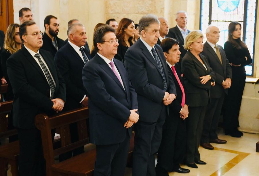 "يستمر مسلسل الهريان"... كنعان: لا يجوز!