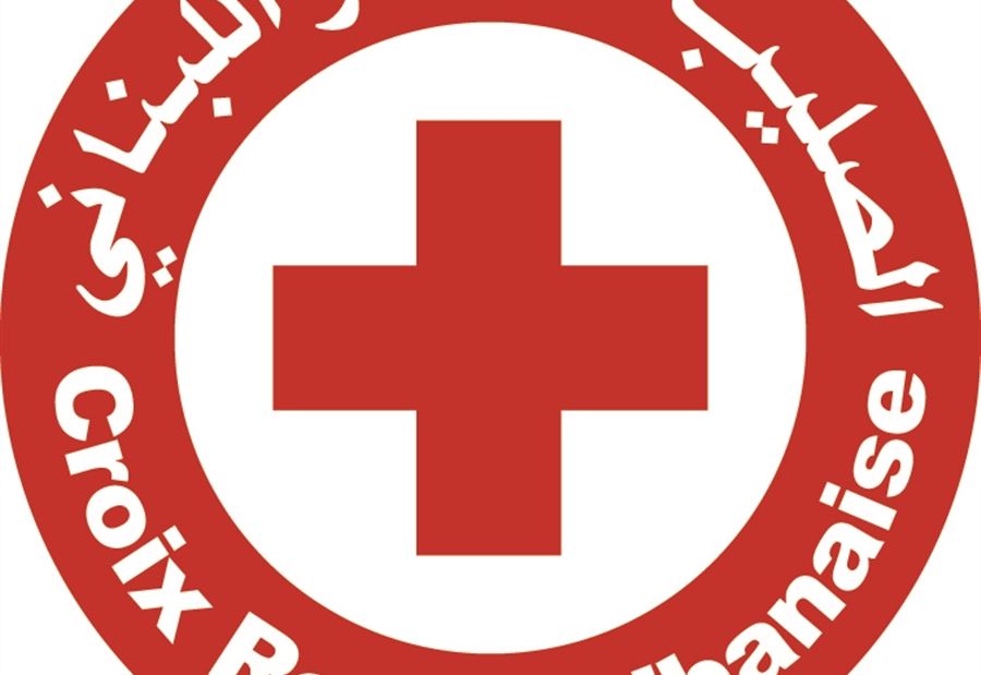 الصليب الأحمر يصدر محصلة الحالات الإنسانية ليلة رأس السنة