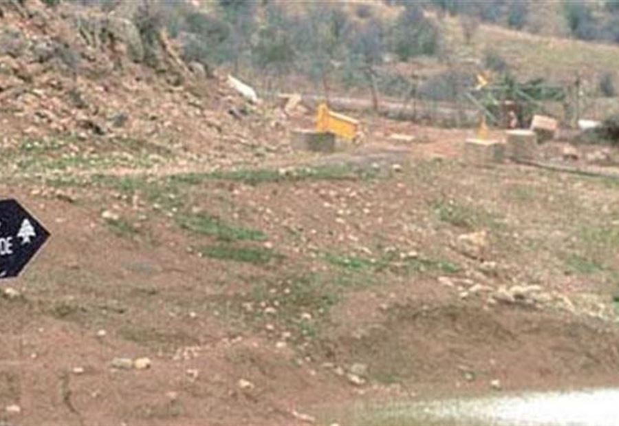 سماع دوي إنفجارات مصدرها شبعا