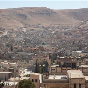 توقيف شخصين في عرسال  