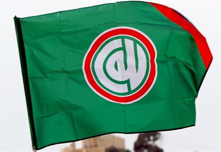 "إذا لم تستحِ فإفعل ما شئت"... "أمل" تردّ على جريصاتي "إذا لم تستحِ فإفعل ما شئت"... "أمل" تردّ على جريصاتي