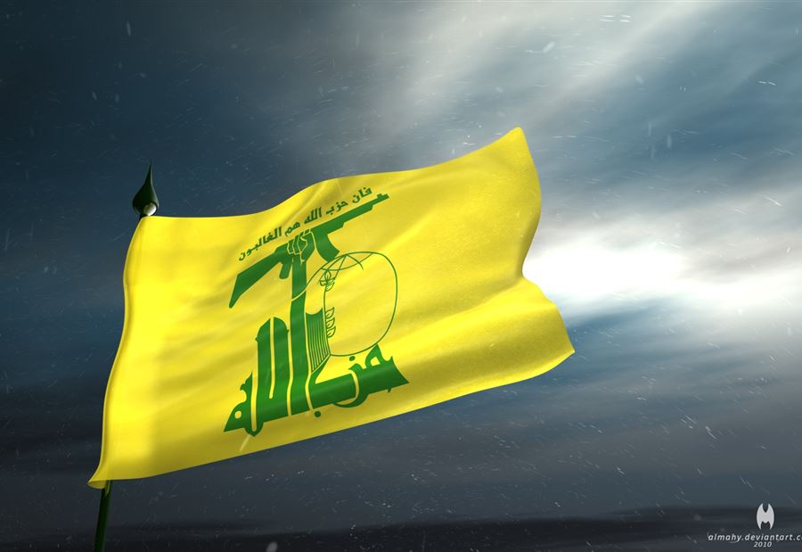 وفد من حزب الله يزور الراعي غدا