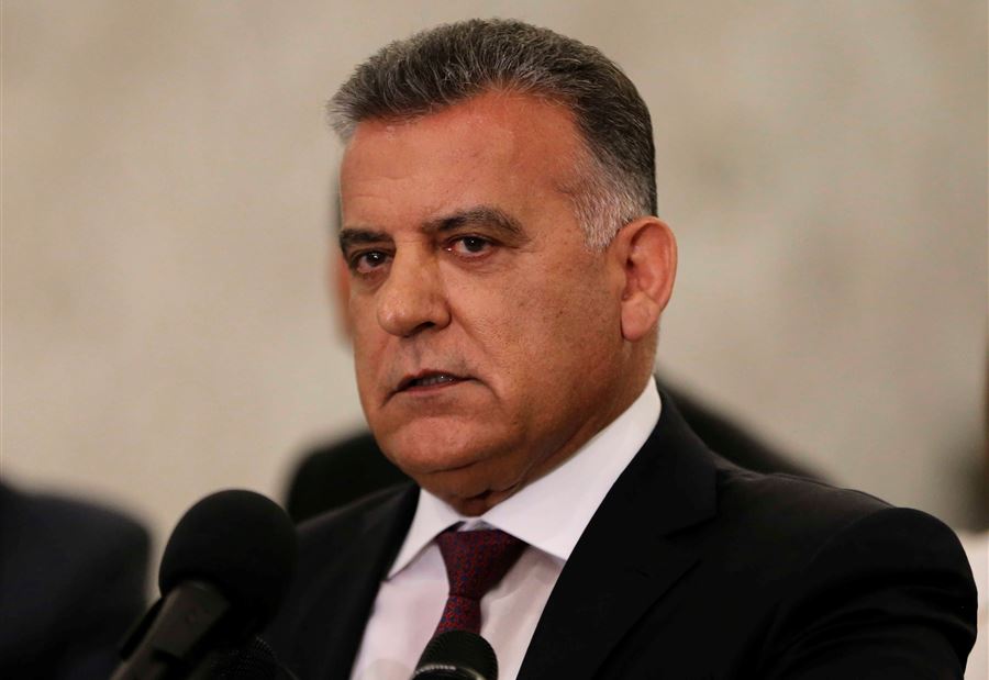 عباس ابراهيم وسيط أمّ وزير؟