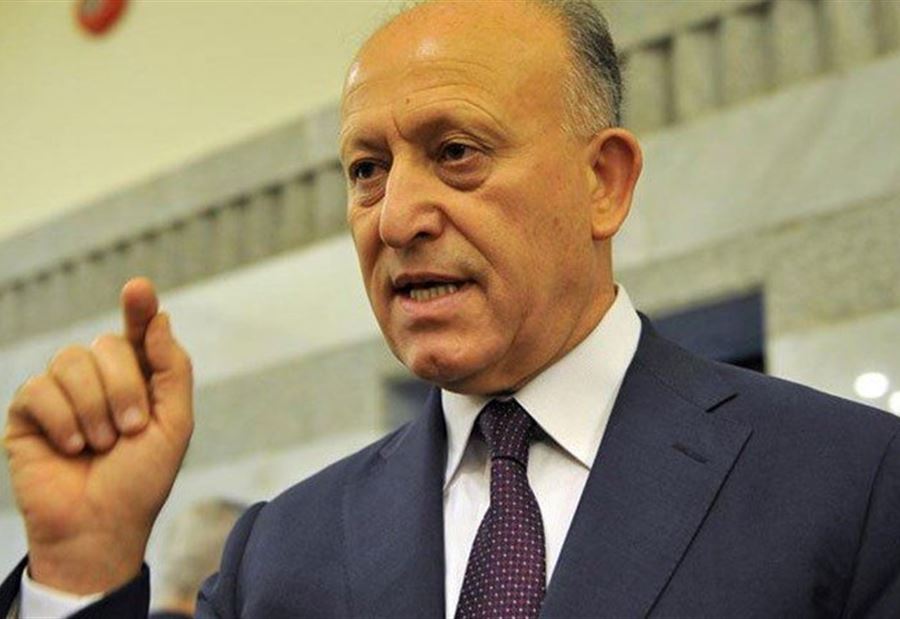 ريفي: الحكم بحق آدم شمس الدين مخالف للعدالة