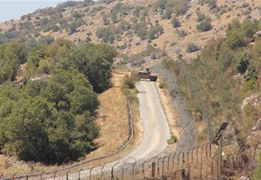 استهدافٌ "جديد" لِـ مواقع الجيش الاسرائيلي!