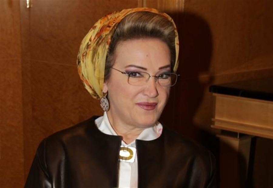 رنده بري: لمقاضاة اسرائيل على جرائمها بحق لبنان