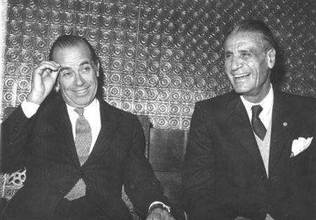 الخازن: نفتقد لحكمة ريمون إده 