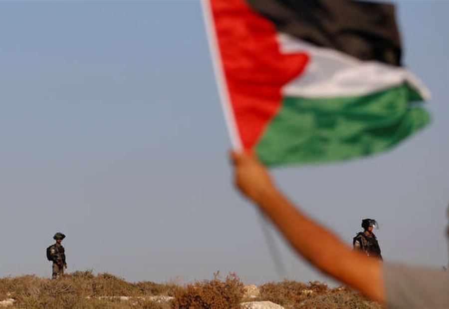 الخارجية الإسرائيلية تستدعي السفير الإيرلندي للتوبيخ