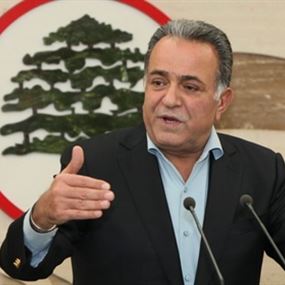 مكاري: حظوظ عون تتراجع مقارنة بفرنجية