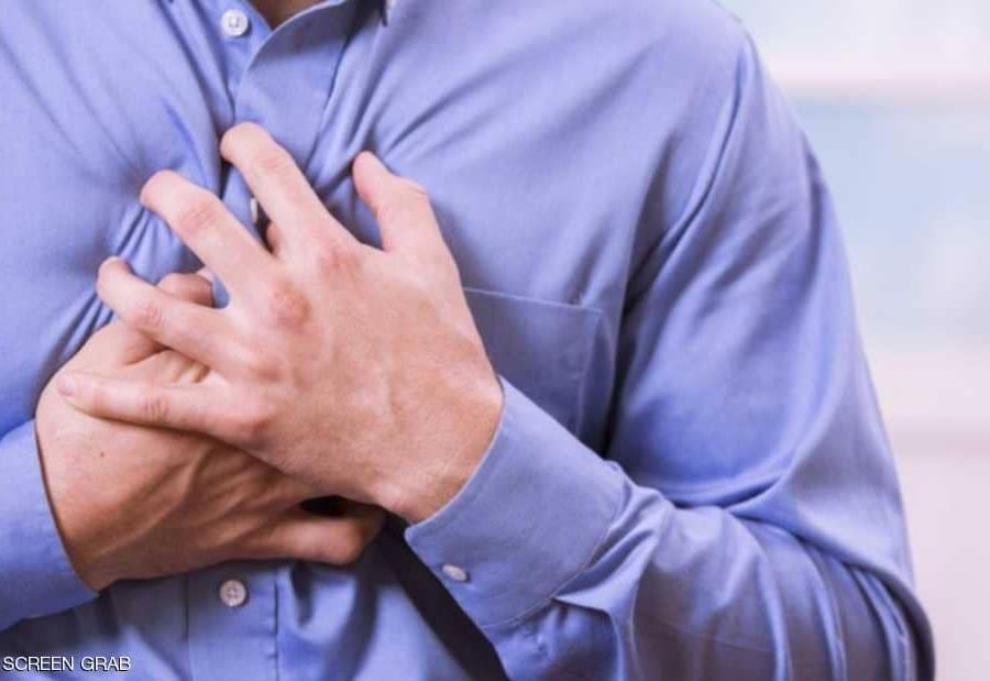 5 أخطار تواجه القلب بعد سن الخمسين.. والنساء الأكثر تأثرا