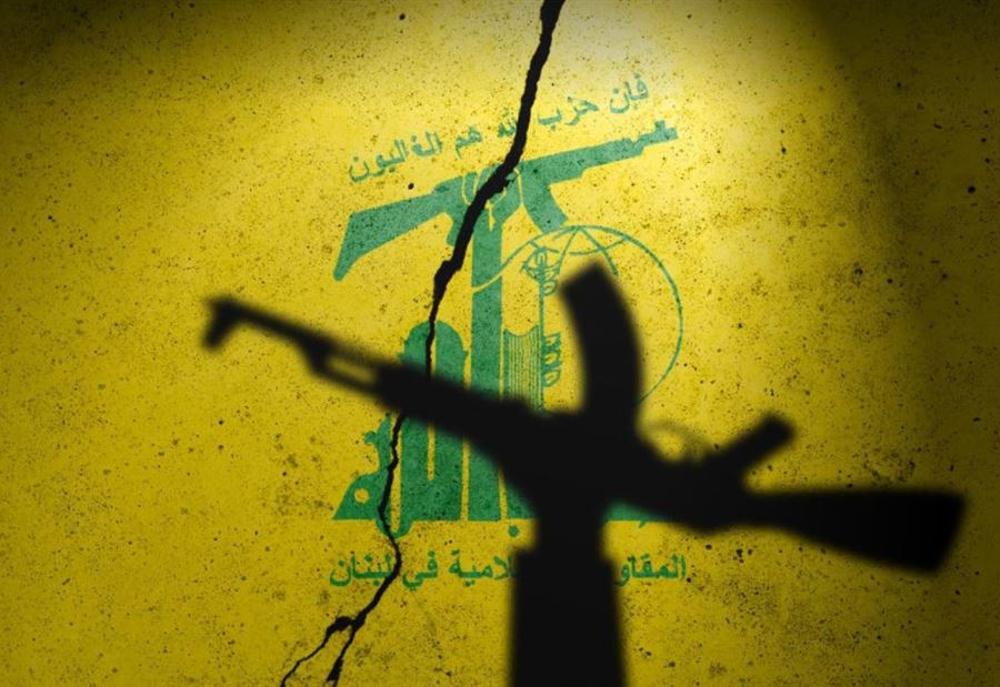 اختراق غير مسبوق... الجيش الإسرائيلي أفشل خطط حزب الله اختراق غير مسبوق... الجيش الإسرائيلي أفشل خطط حزب الله