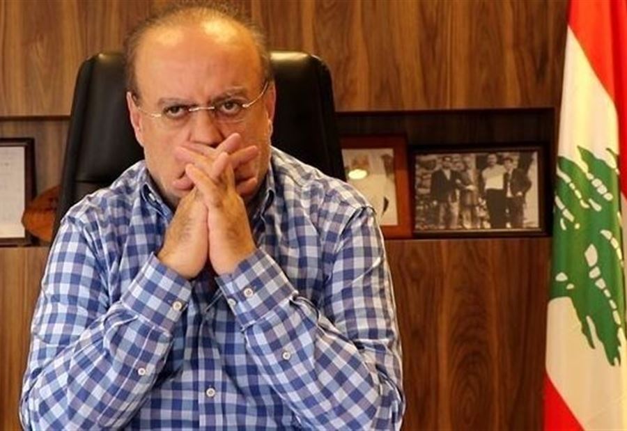 "الوضع لا يتحمّل غنج سعد"... إنتقادٌ "حادٌّ" من وهاب لـ برّي