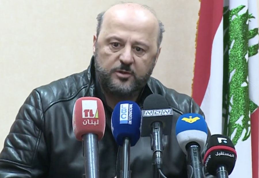 بالوثائق:  الرياشي ينتصر للبنان والـ "LBC" تسقط في المحظور المهني!