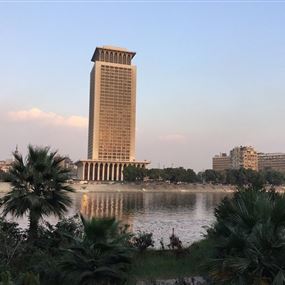 مصر ترد.. "حلايب وشلاتين" أرض مصرية 
