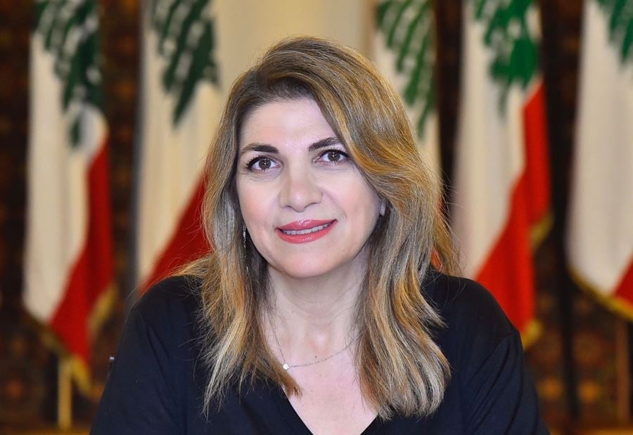 وزيرة العدل: سأستقيل في هذه الحالة 