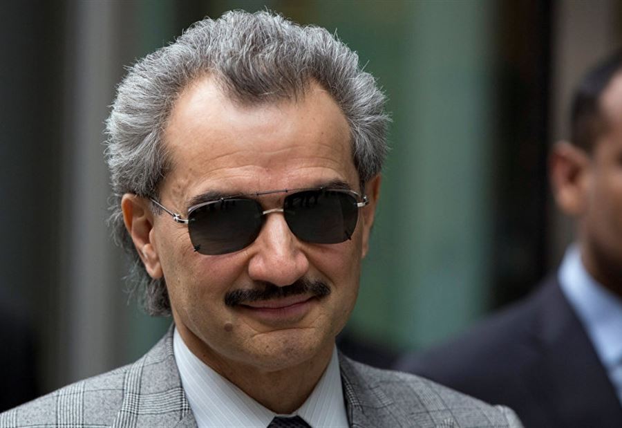 بالفيديو: بن طلال يكشف ما فعله بن سلمان خلال احتجازه في "الريتز"