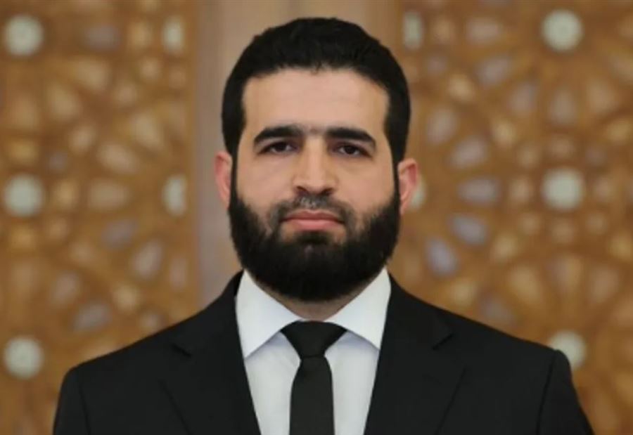 أنس خطاب... من قائمة الإرهاب إلى رأس جهاز الاستخبارات العامة