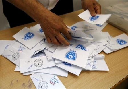 1097 مرشحاً في جزين 