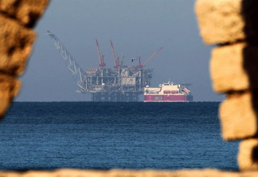 رسميًا... إسرائيل تُصدّق على اتفاق الترسيم مع لبنان!