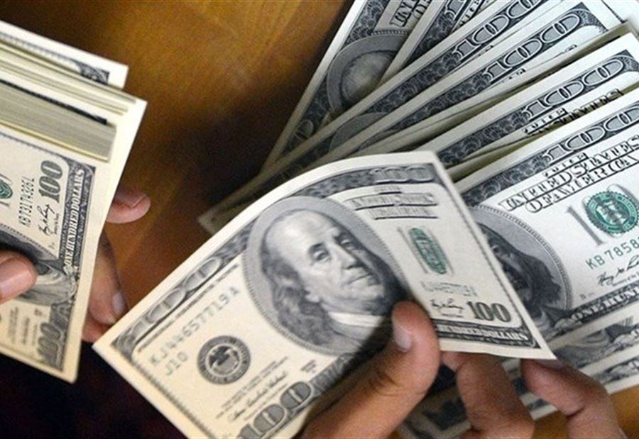 كيف إفتتح دولار السوق السوداء اليوم؟ كيف إفتتح دولار السوق السوداء اليوم؟