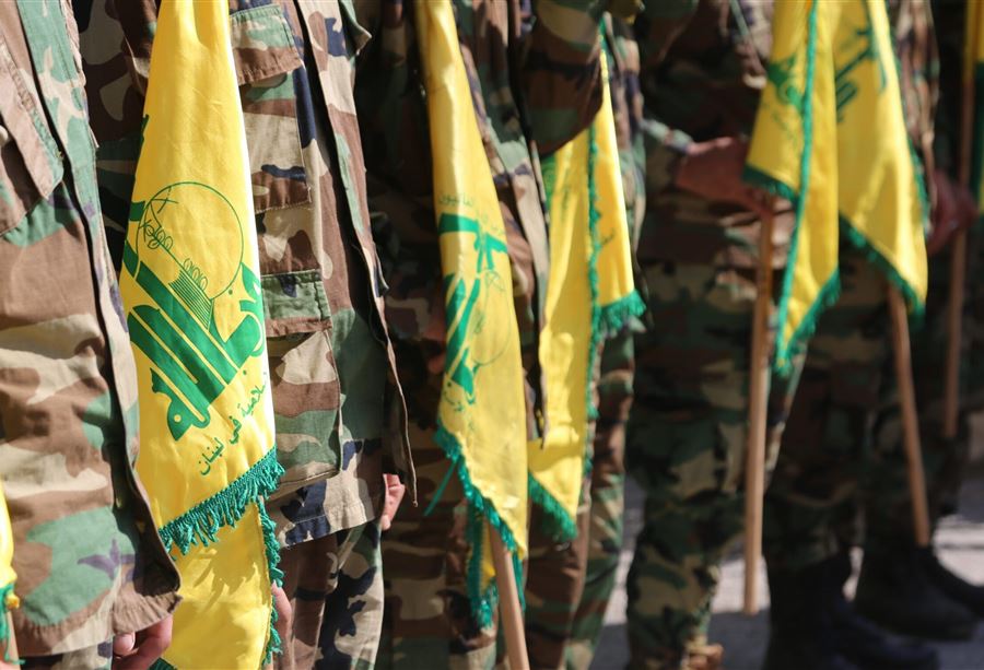 الحزب يعلن ترتيب بيته الداخلي