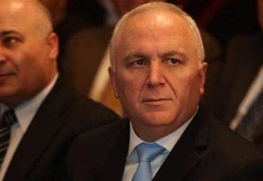 ضاهر يتحدّث عن مشهد سوداوي