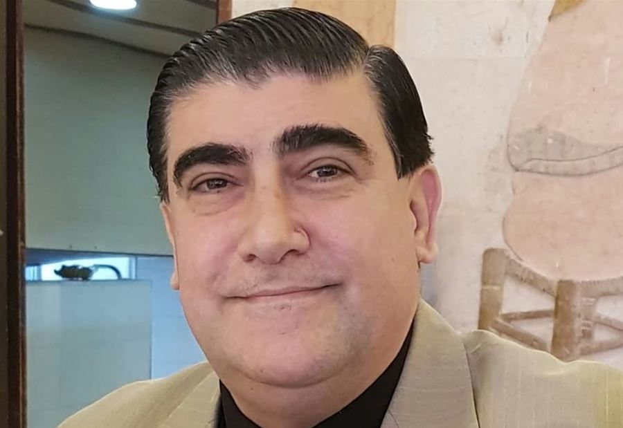 بعد تهديده  شخصيات سياسيّة.. توقيف الناشط أحمد باكيش
