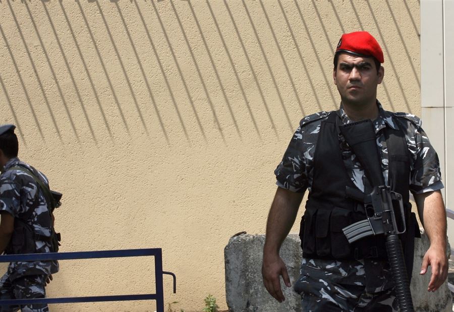 ممنوع المرور على طرقات المريجات الداخلية غدًا