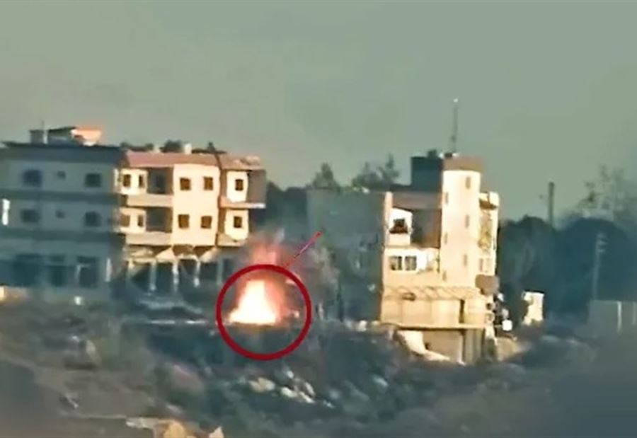 حزب الله ينفذ استهدافات "نوعية" في شمال اسرائيل حزب الله ينفذ استهدافات "نوعية" في شمال اسرائيل