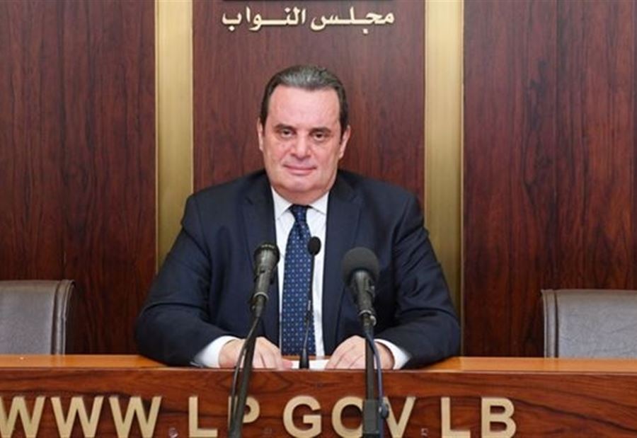 "المؤشرات لا تُبشّر بالخير"...  واكيم يُعلّق على الحكومة