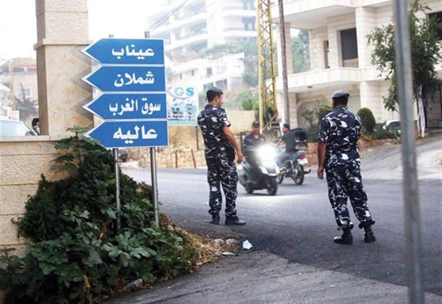 عن دور حزب الله في أحداث الجبل