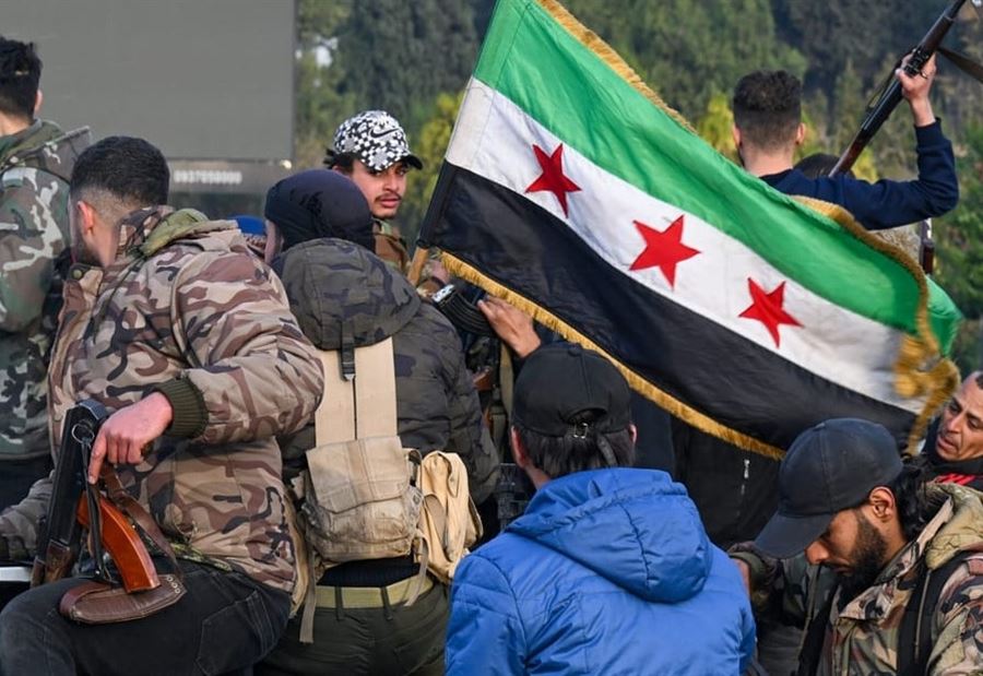 هجومٌ مباغت على حاجز لإدارة العمليات... وسقوط قتلى!