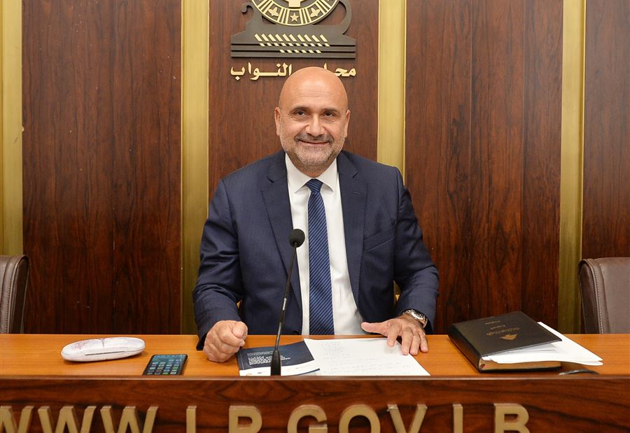 بعد الحريق في عنايا... ابي رميا: ينتابنا الحزن