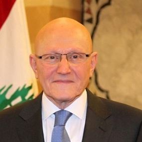سلام: نريد ان ننتخب رئيسًا للجمهورية "صناعة وطنية"