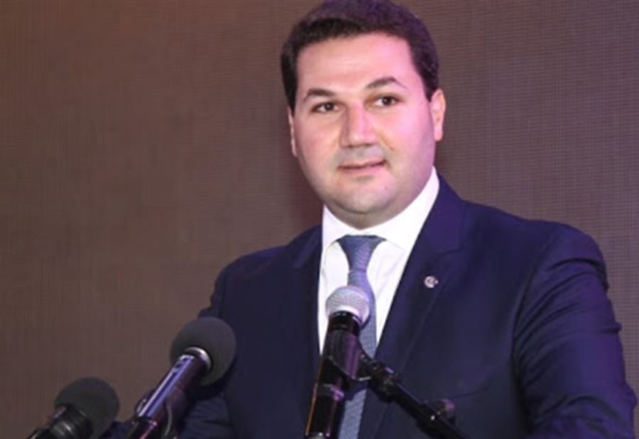 قنبلة بالقرب من منزل الجميّل!
