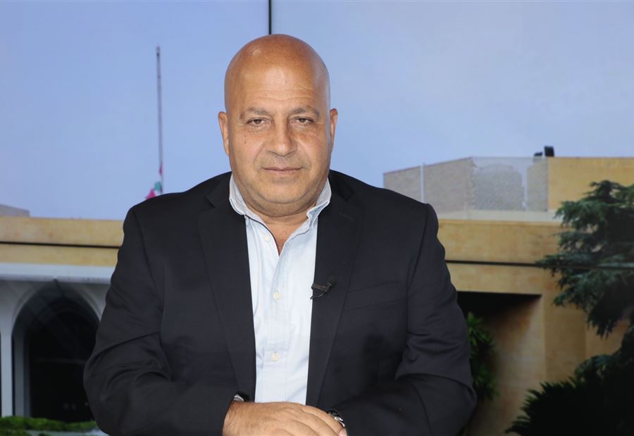 "الأمور ذاهبة باتجاه قائد الجيش"... منيّر يكشف عن دور "فاتيكاني" في الملف اللبناني!