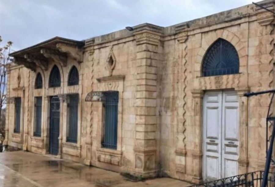 بعد تدمير "المنشية" في بعلبك... بيانٌ من المرتضى