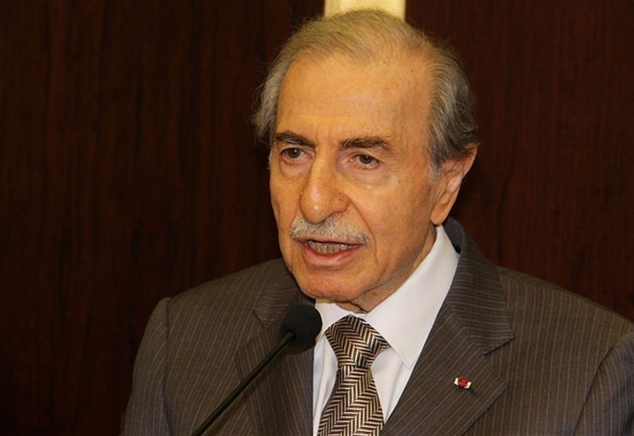 الخليل: خطوة بري تظهر الجدية بمكافحة الفساد