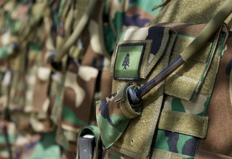 الشرطة العسكرية باشرت التحقيق في حريق المرفأ