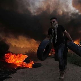 قتلى وعشرات الجرح برصاص إسرائيلي في قطاع غزة