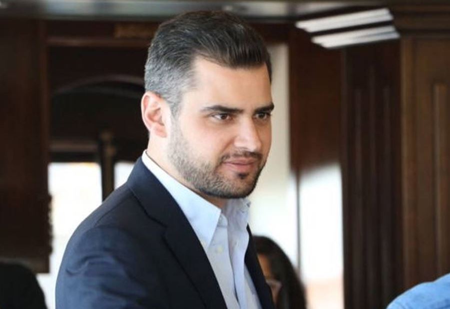 طوني فرنجية: يريدون أن نتقاتل خدمة لأجنداتهم!
