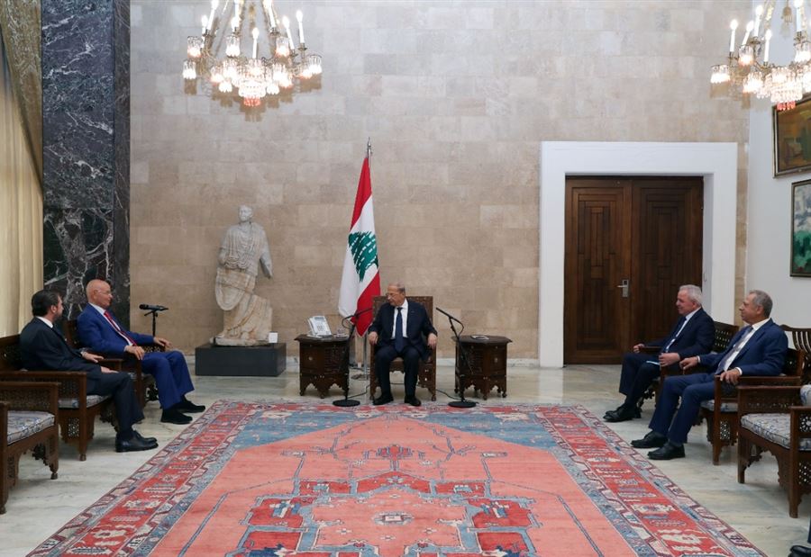 تسمية ميقاتي... نائبان "يتمايزان"