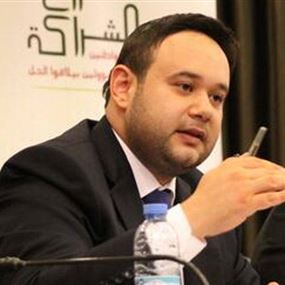 الخير: لا أؤيد التحالف على مبدأ المحاصصة